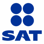 sat irapuato logo